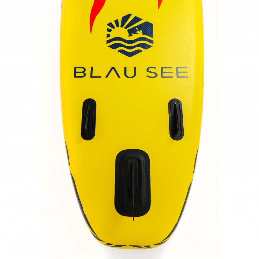Надувная Sup-доска Shark 12,6 Надувная Sup-доска Shark 12,6