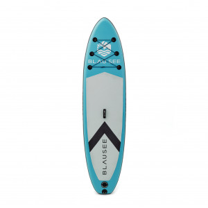Надувная Sup-доска Business light blue 10,6 Надувная Sup-доска Business light blue 10,6