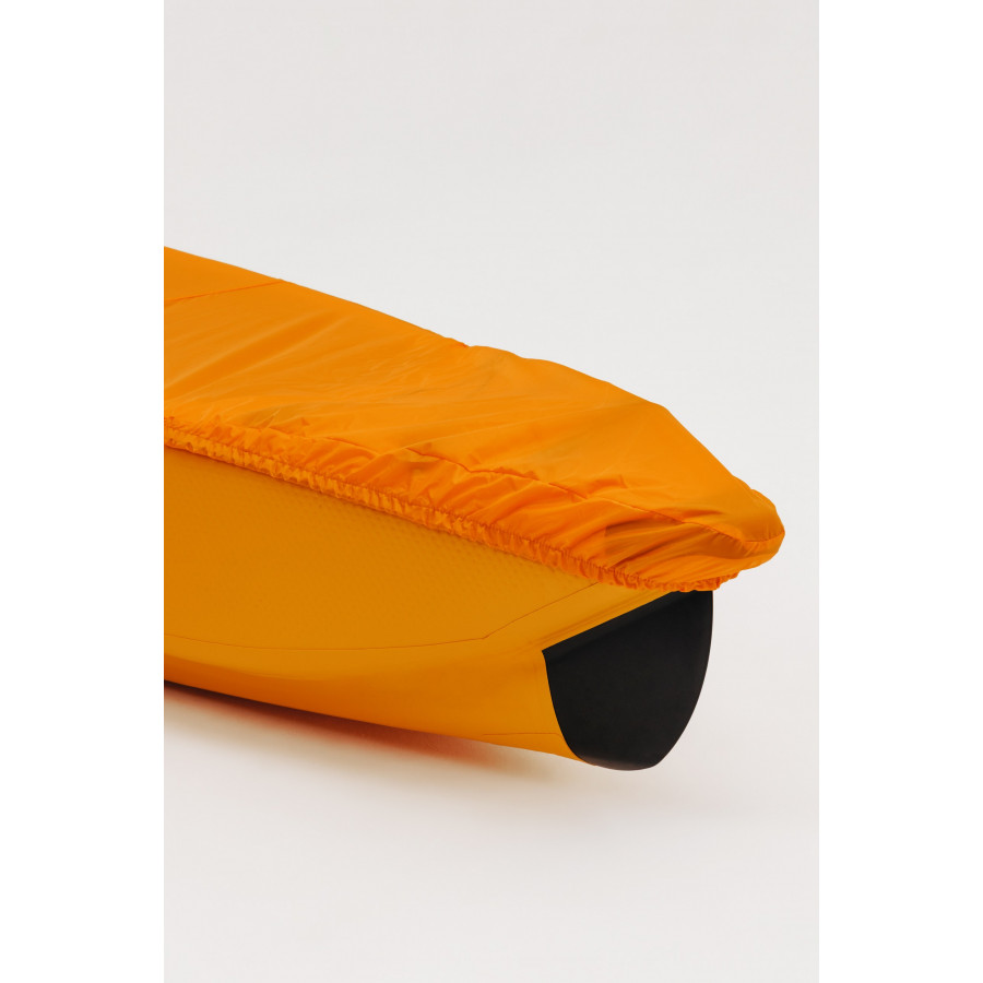 Фартук на каяк надувной, модель Expedition Blau see Фартук на каяк надувной, модель Expedition Blau see